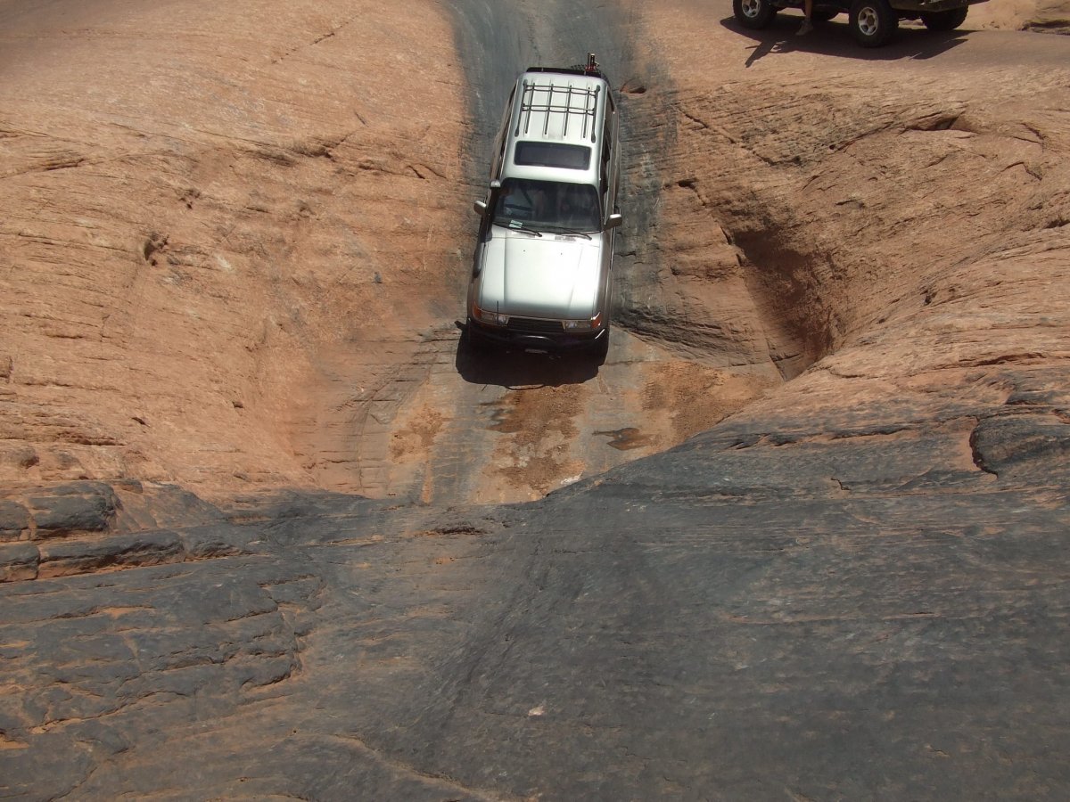 Moab Utah, Cottonland Cruisers
Keywords: Moab,