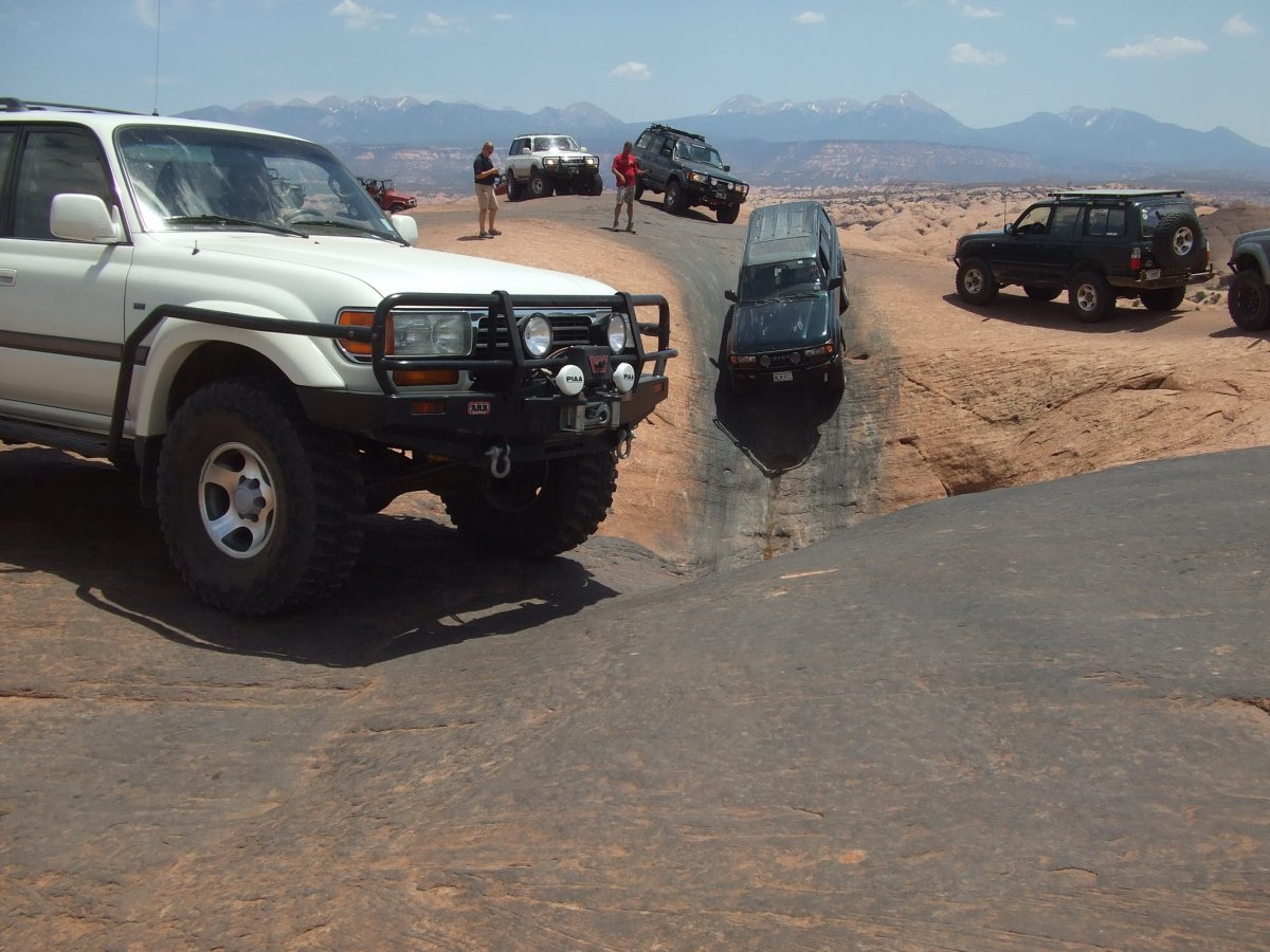 Moab Utah, Cottonland Cruisers
Keywords: Moab,