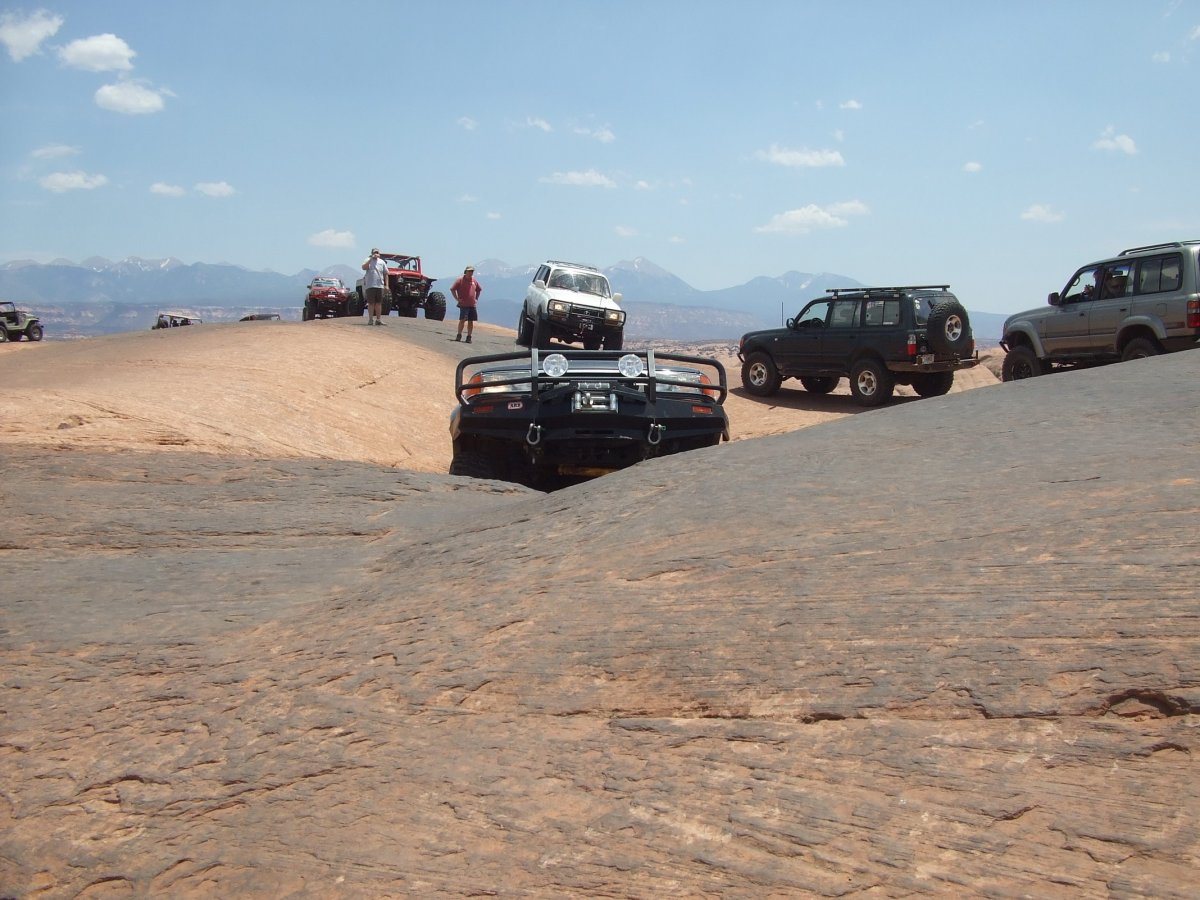 Moab Utah, Cottonland Cruisers
Keywords: Moab,