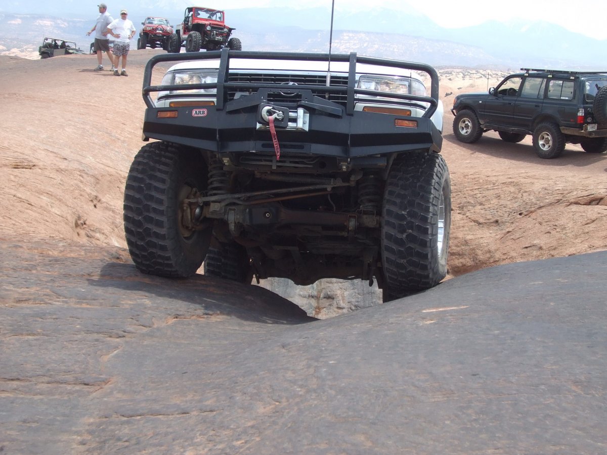Moab Utah, Cottonland Cruisers
Keywords: Moab,