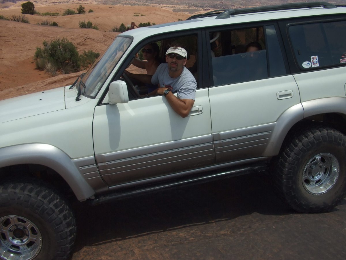 Moab Utah, Cottonland Cruisers
Keywords: Moab,