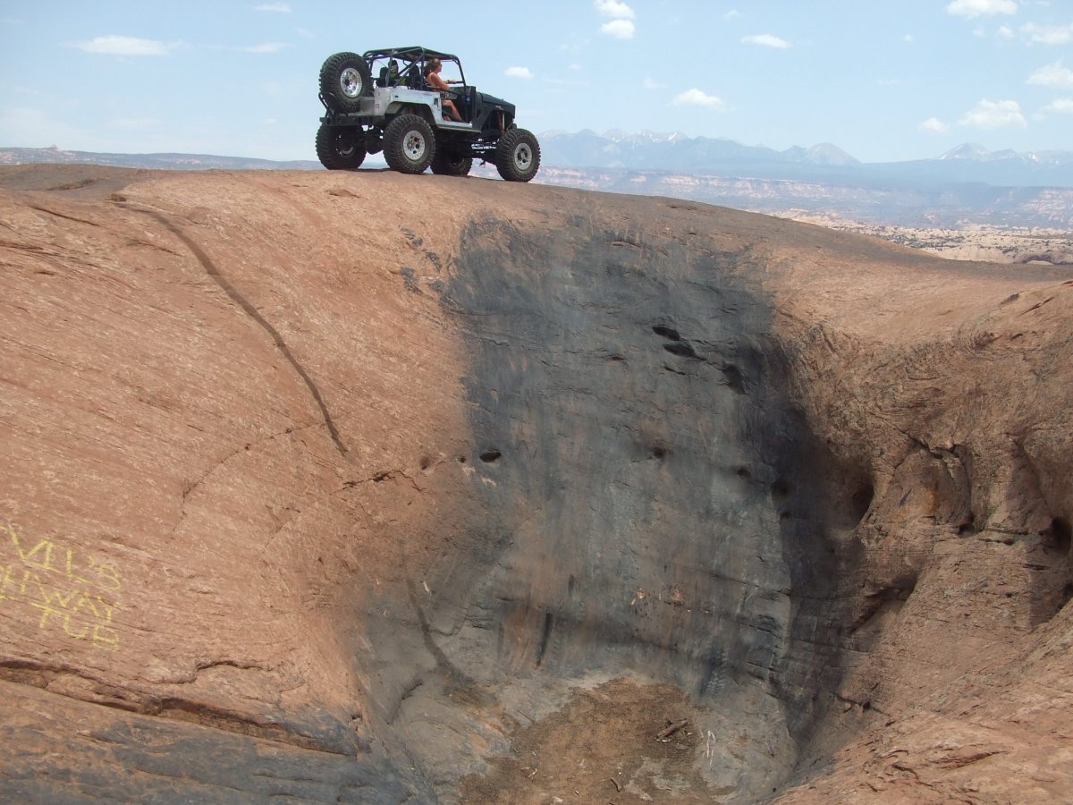 Moab Utah, Cottonland Cruisers
Keywords: Moab,