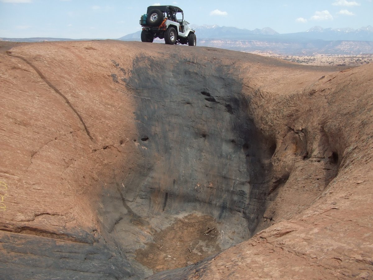 Moab Utah, Cottonland Cruisers
Keywords: Moab,