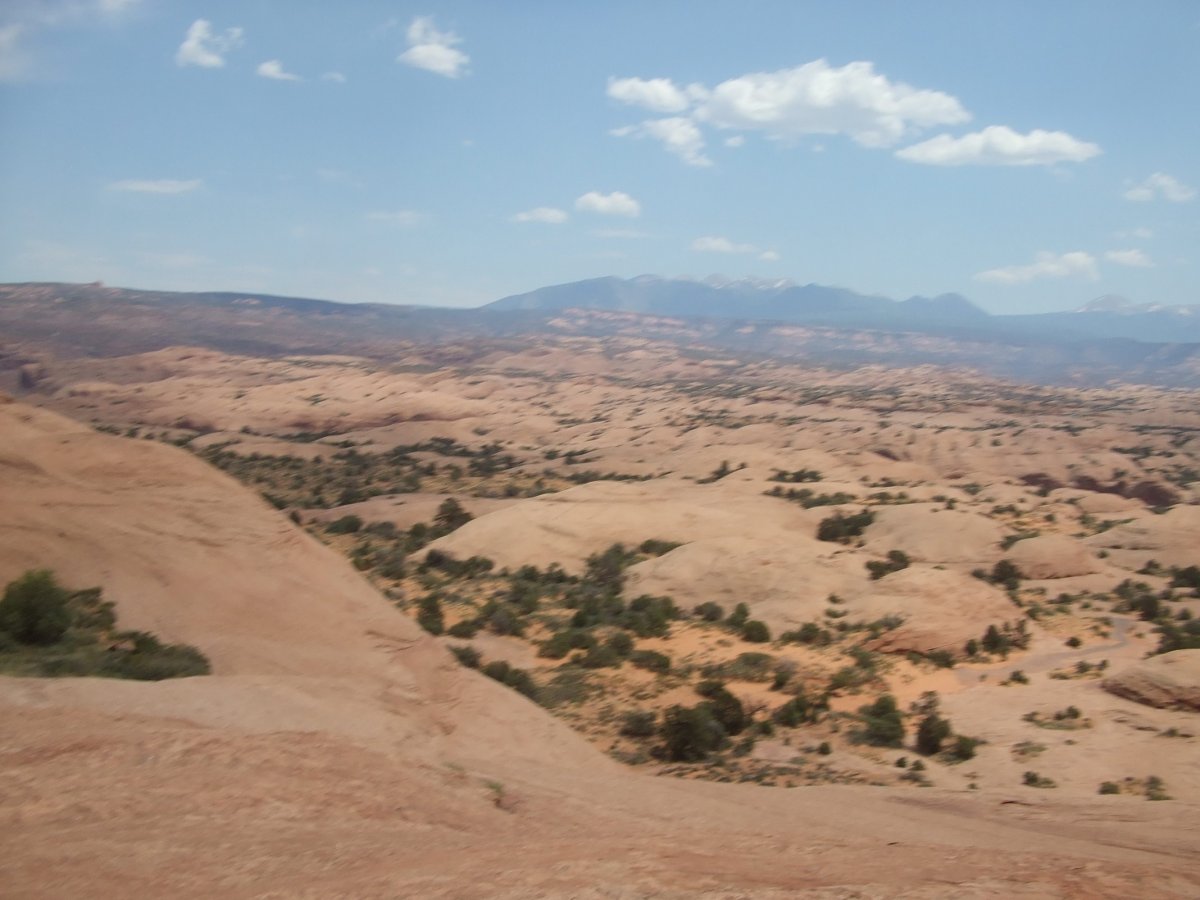Moab Utah, Cottonland Cruisers
Keywords: Moab,