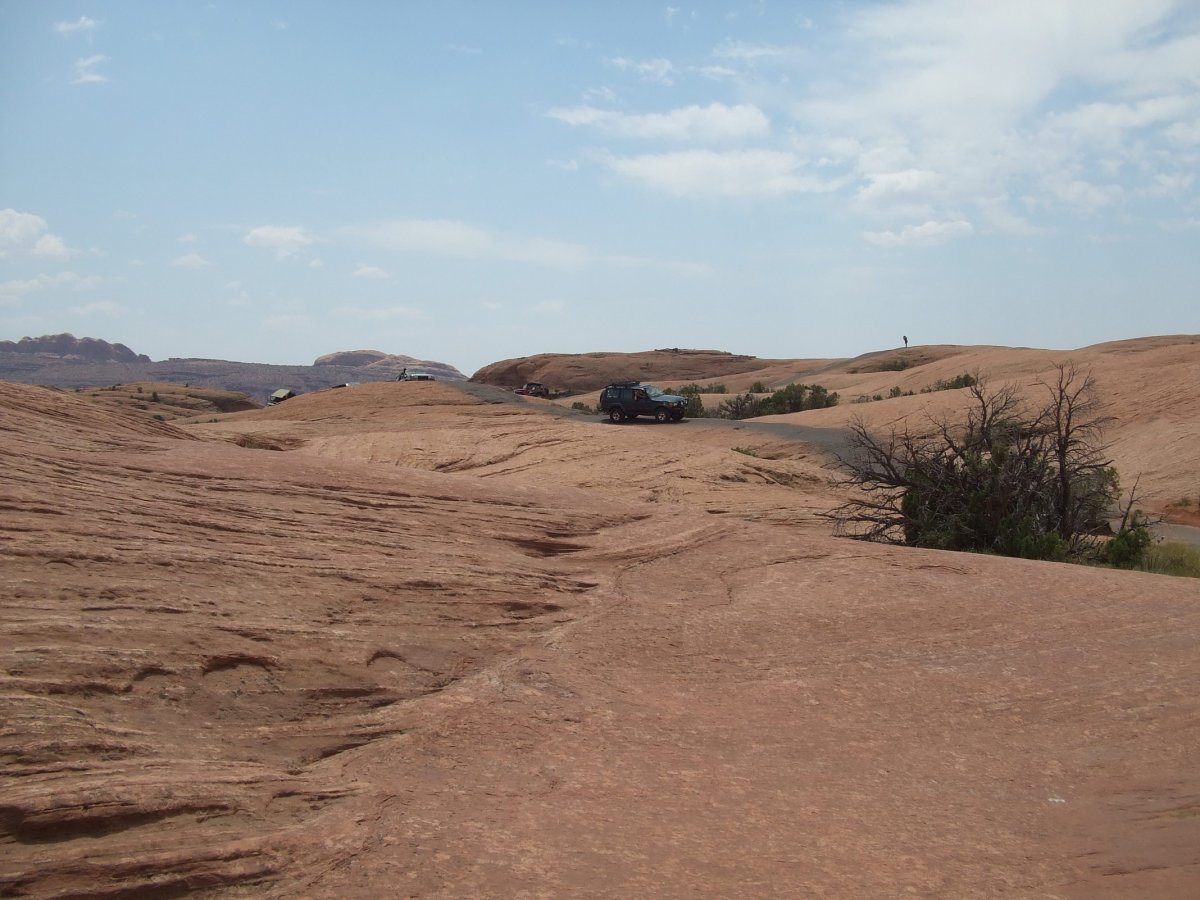 Moab Utah, Cottonland Cruisers
Keywords: Moab,