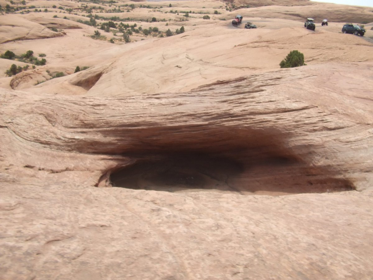 Moab Utah, Cottonland Cruisers
Keywords: Moab,