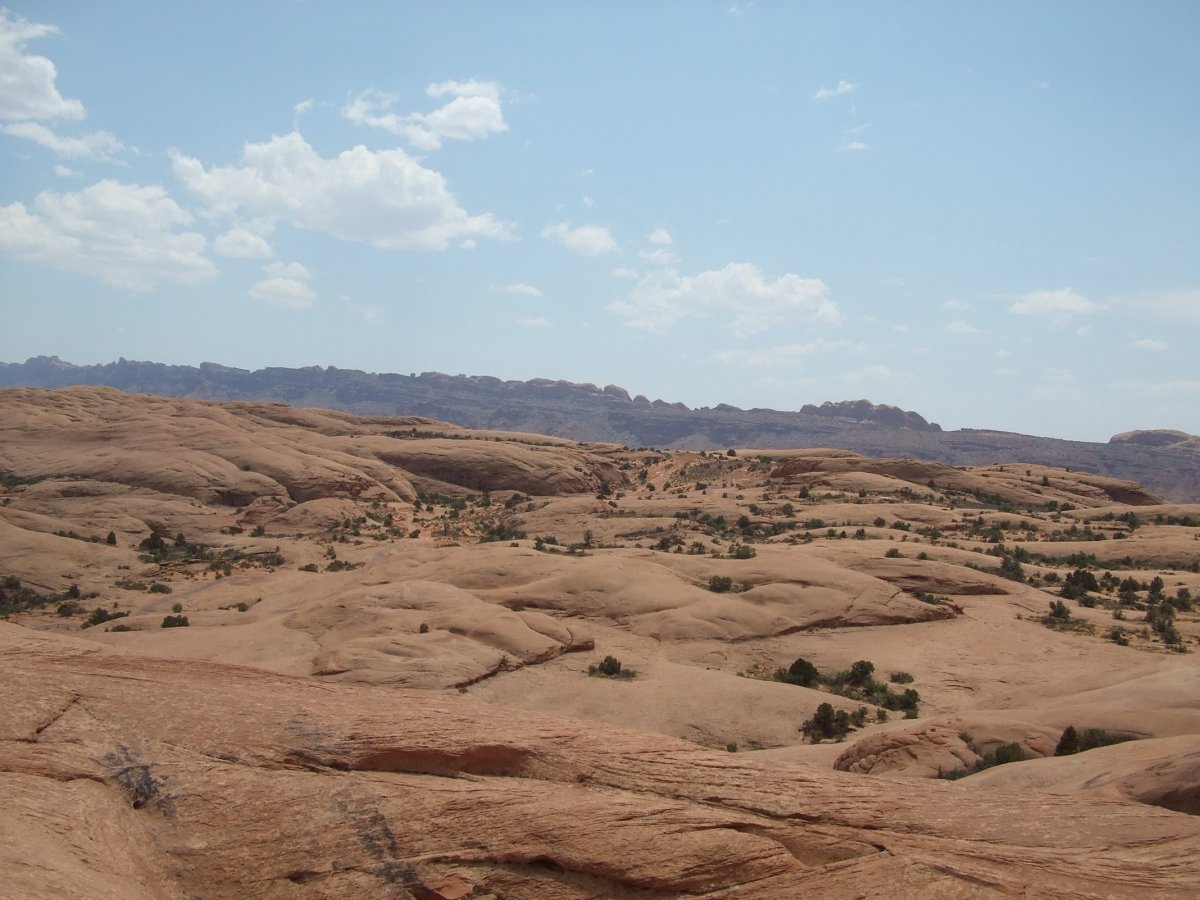 Moab Utah, Cottonland Cruisers
Keywords: Moab,