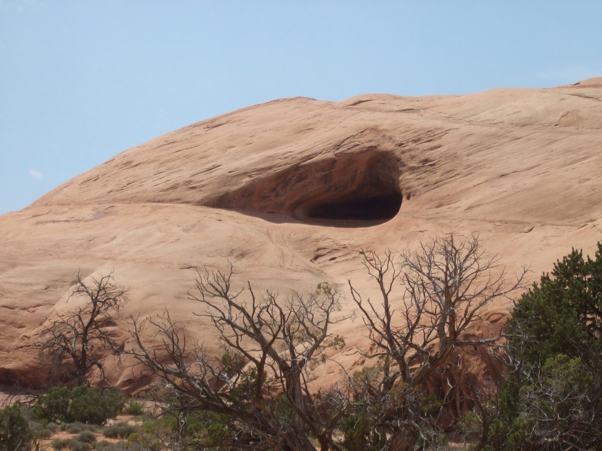 Moab Utah, Cottonland Cruisers
Keywords: Moab,