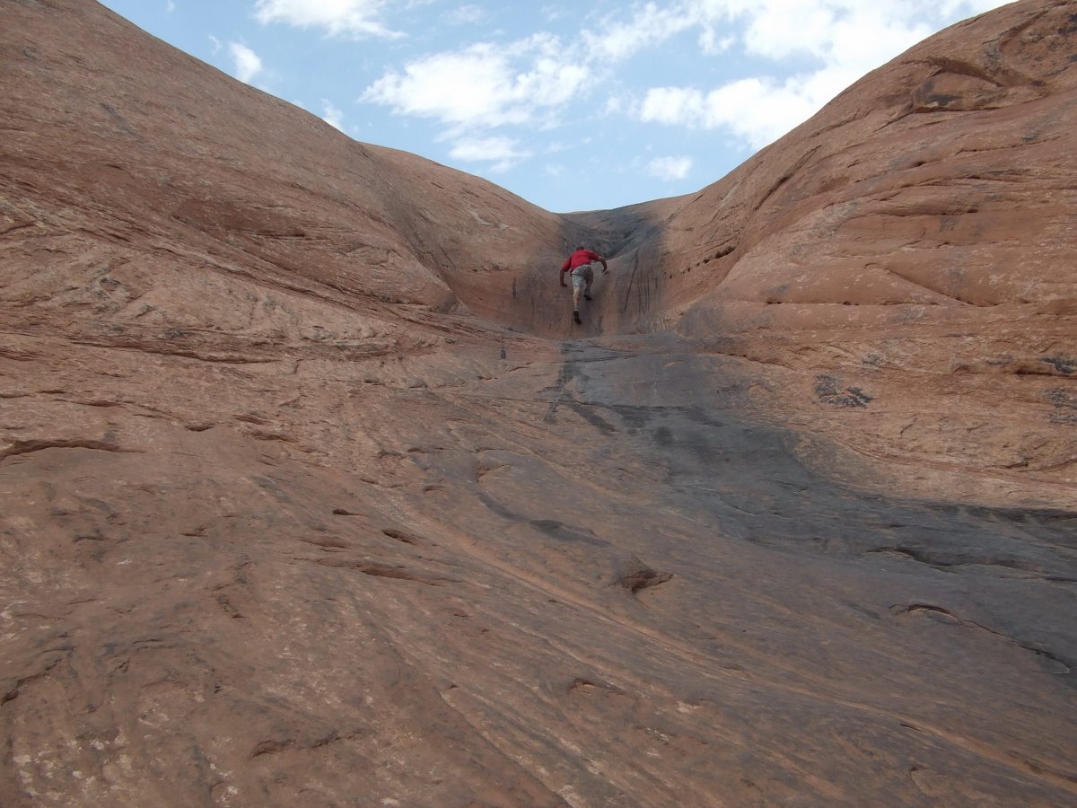 Moab Utah, Cottonland Cruisers
Keywords: Moab,