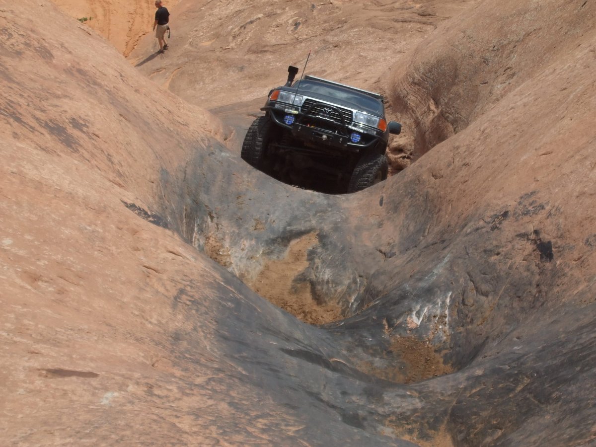 Moab Utah, Cottonland Cruisers
Keywords: Moab,