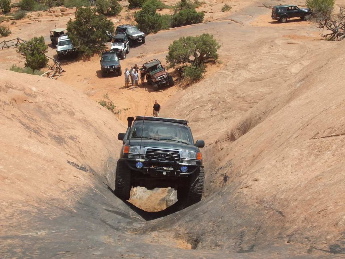 Moab Utah, Cottonland Cruisers
Keywords: Moab,