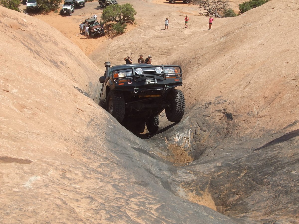 Moab Utah, Cottonland Cruisers
Keywords: Moab,