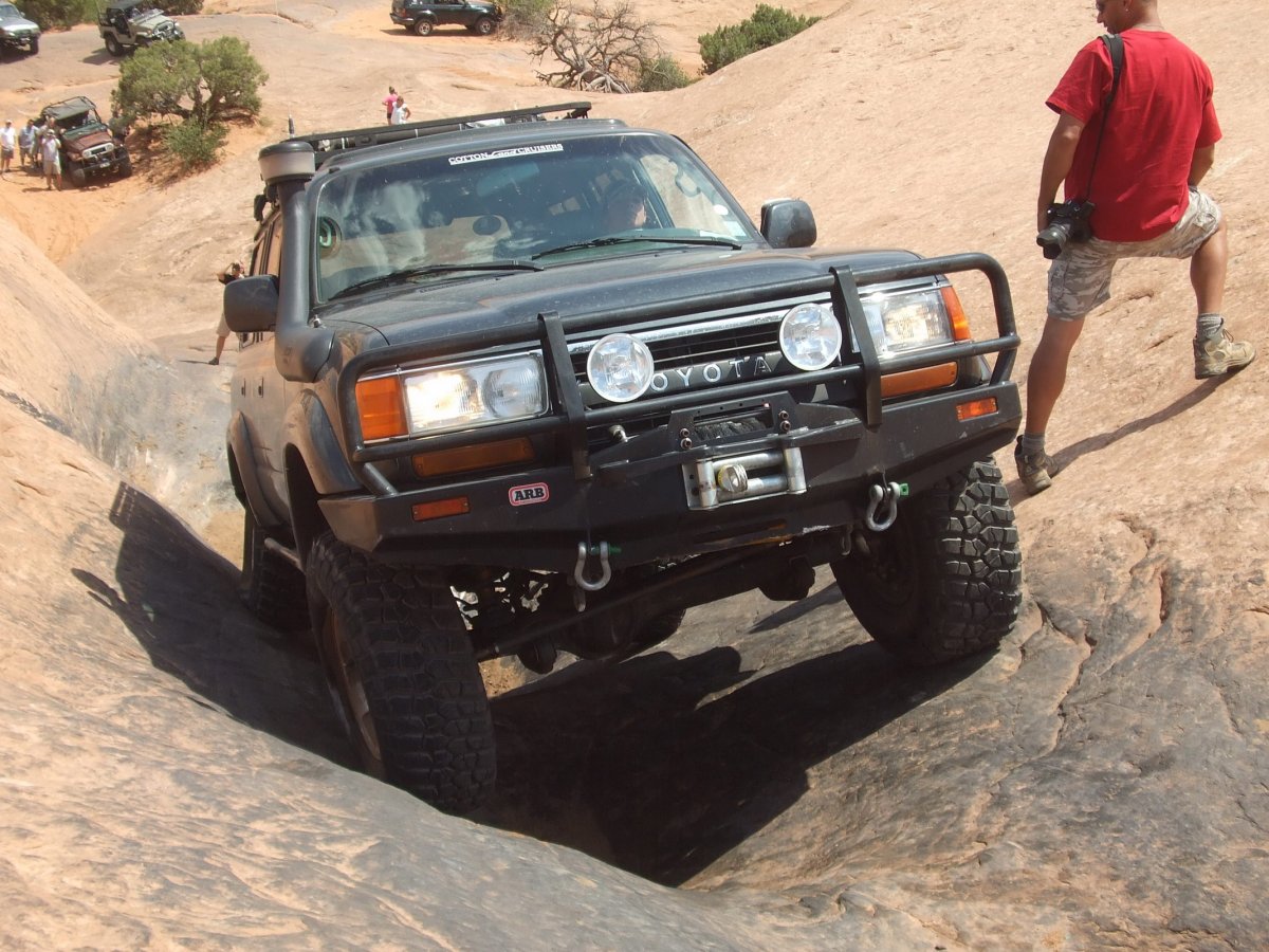 Moab Utah, Cottonland Cruisers
Keywords: Moab,