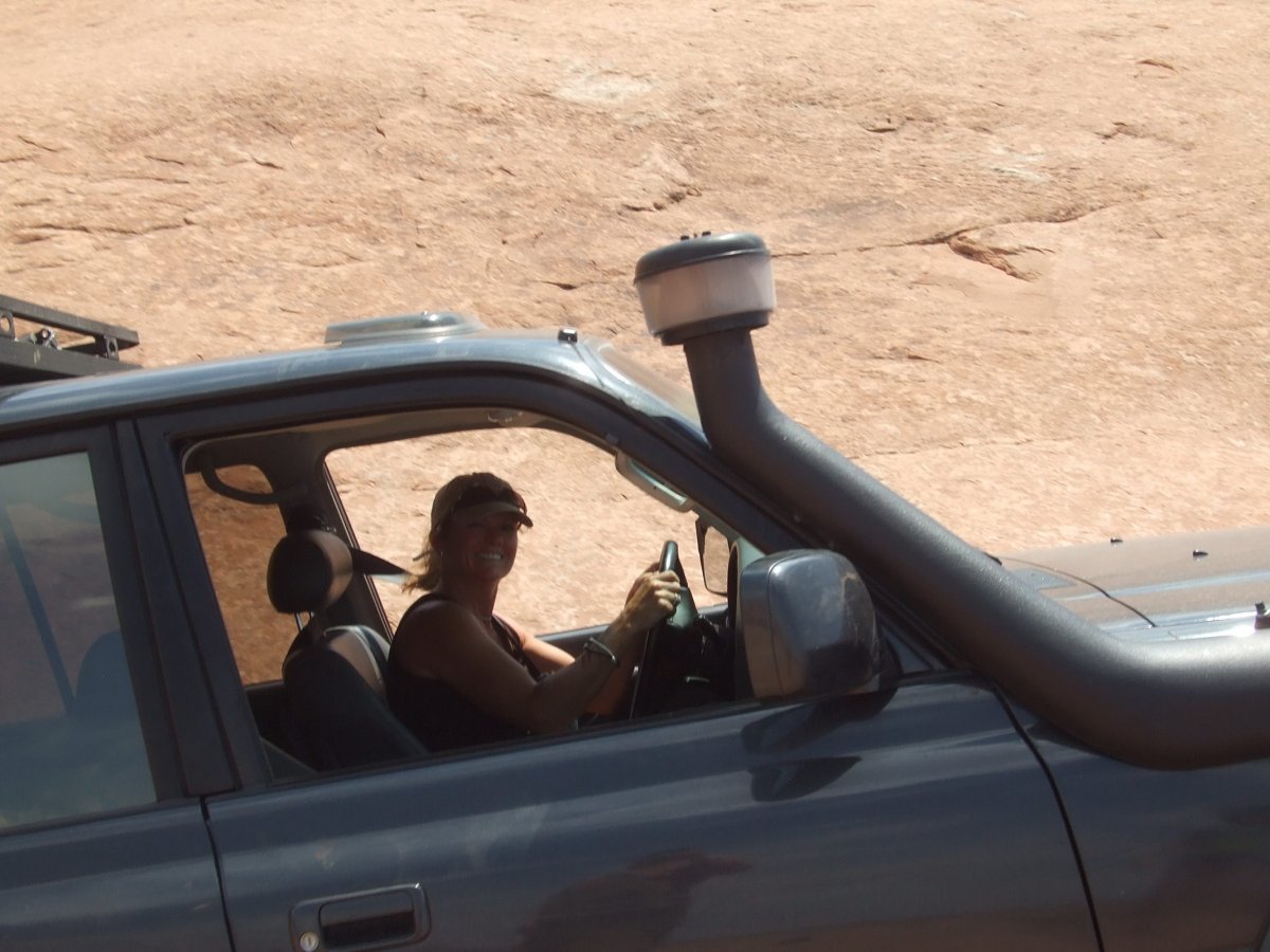 Moab Utah, Cottonland Cruisers
Keywords: Moab,