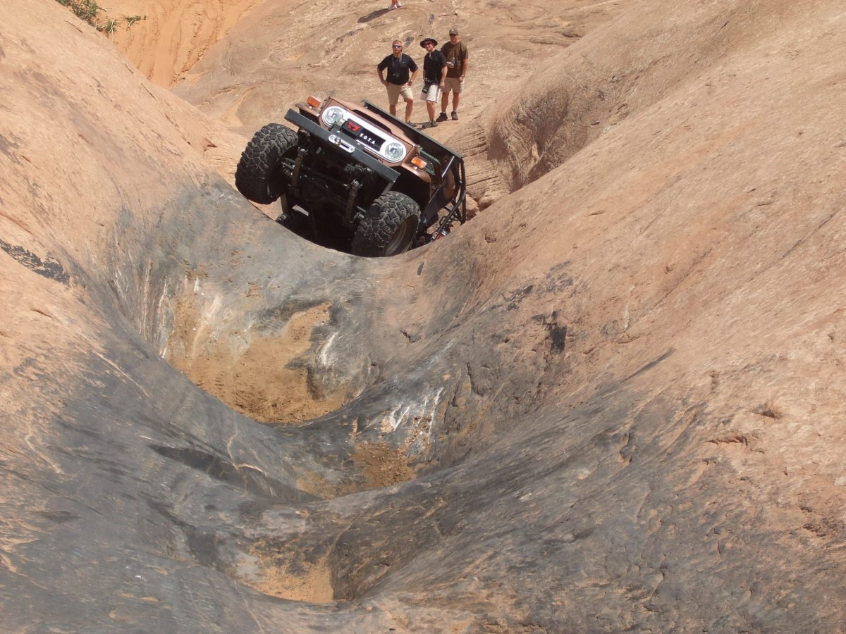 Moab Utah, Cottonland Cruisers
Keywords: Moab,