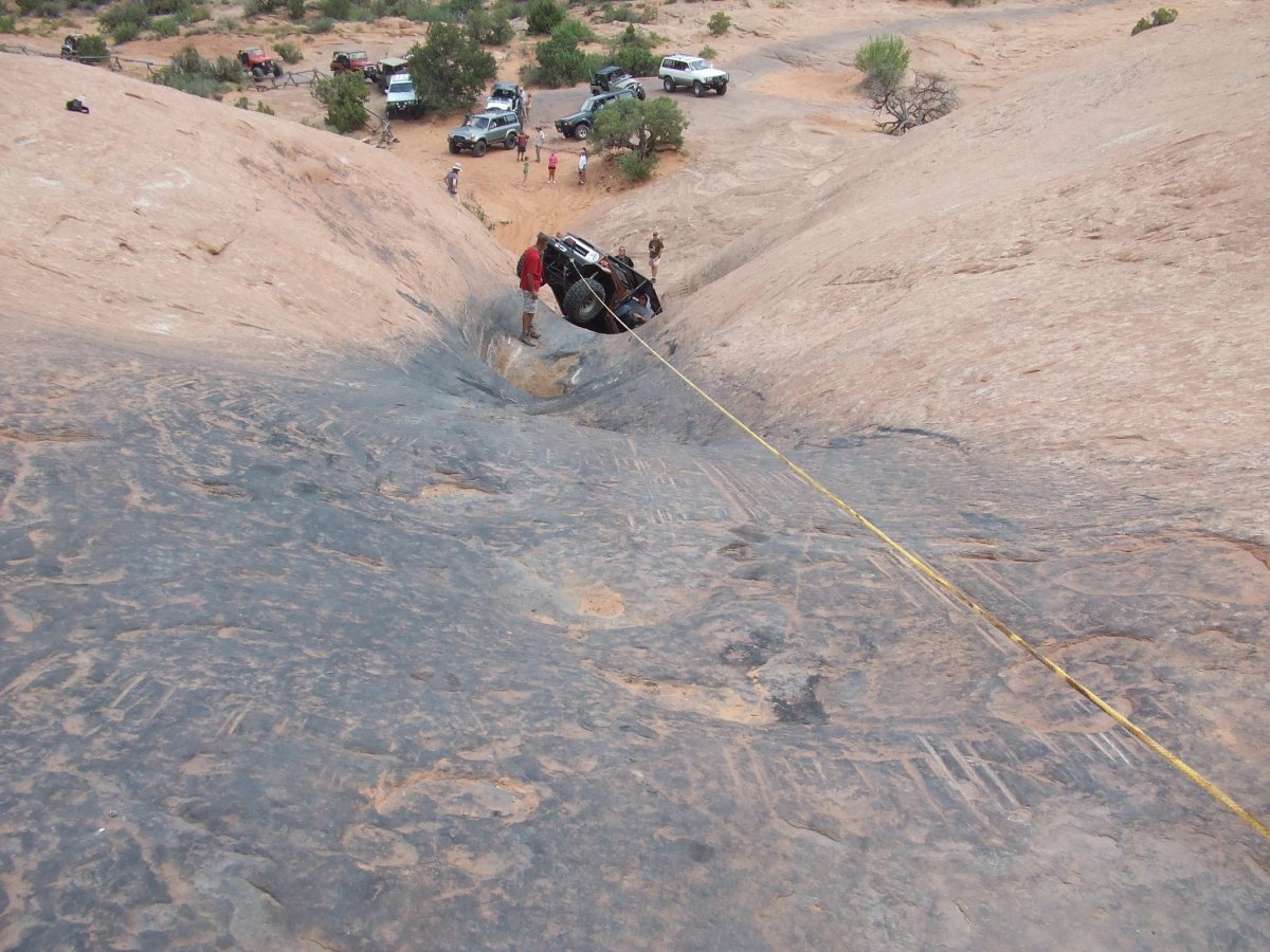 Moab Utah, Cottonland Cruisers
Keywords: Moab,