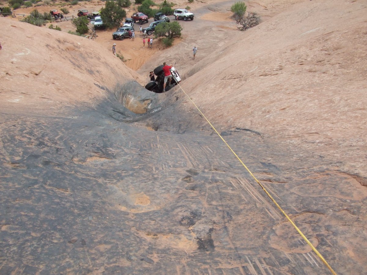 Moab Utah, Cottonland Cruisers
Keywords: Moab,