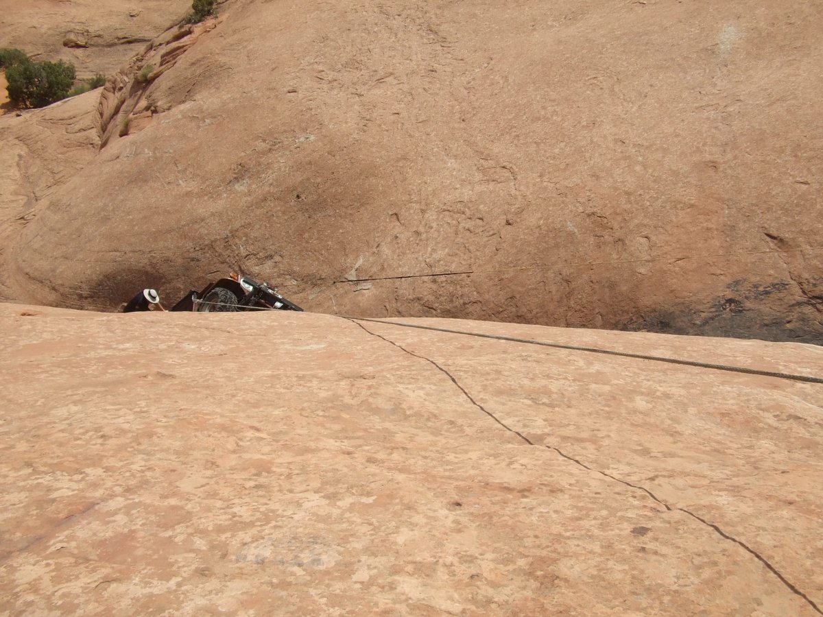 Moab Utah, Cottonland Cruisers
Keywords: Moab,