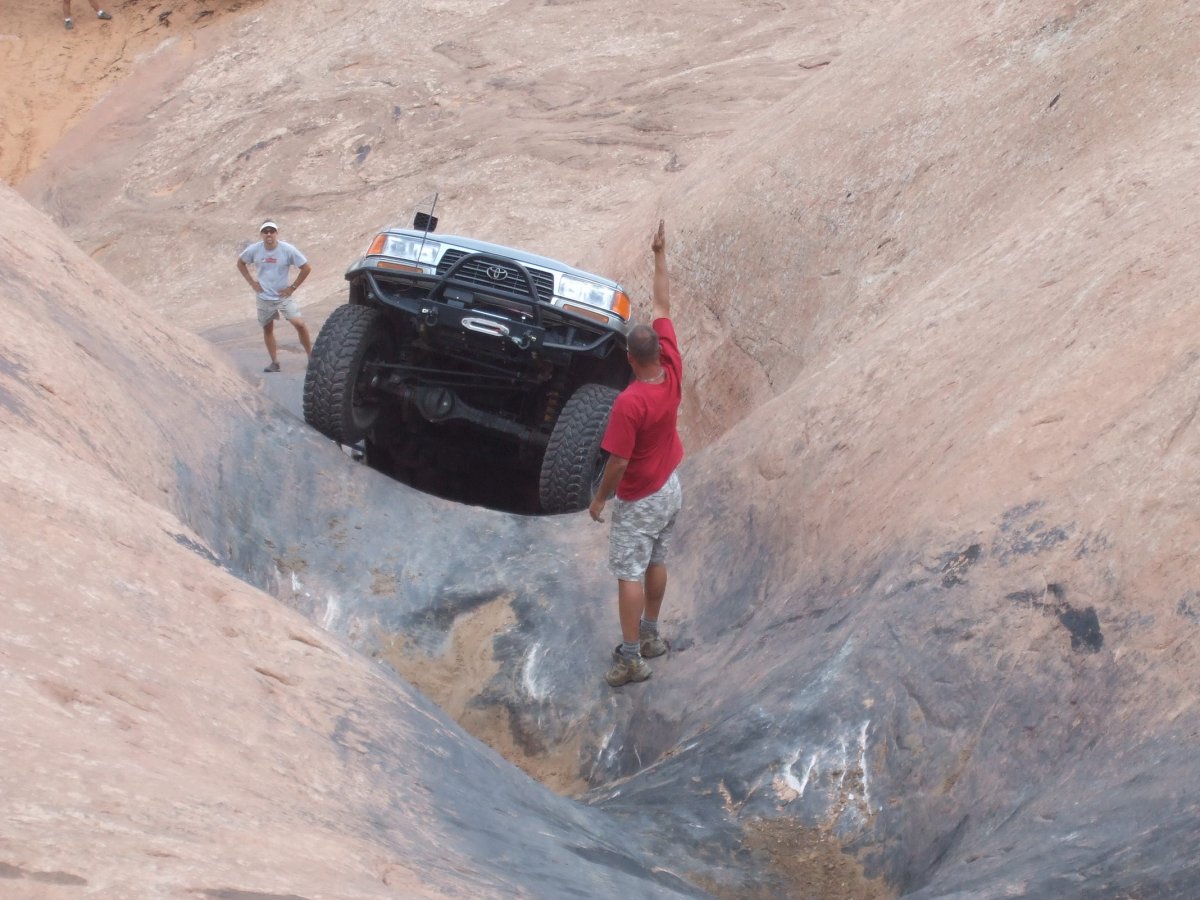 Moab Utah, Cottonland Cruisers
Keywords: Moab,