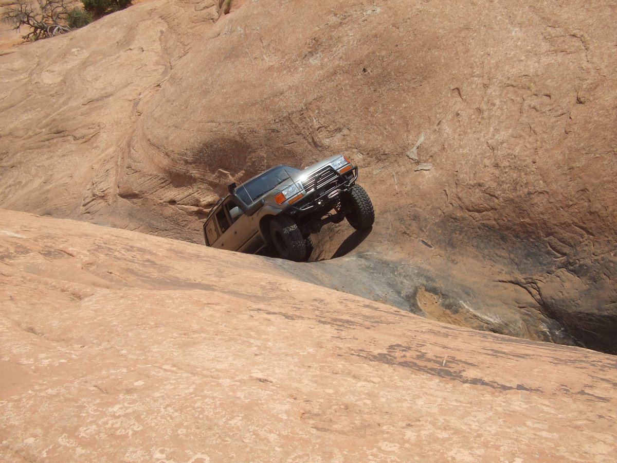 Moab Utah, Cottonland Cruisers
Keywords: Moab,