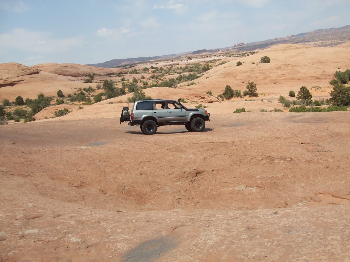 Moab Utah, Cottonland Cruisers
Keywords: Moab,