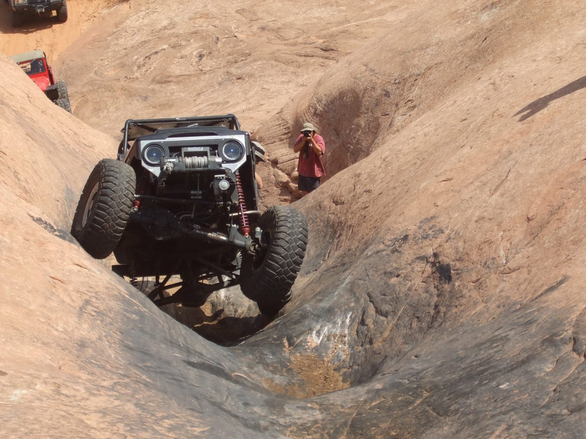 Moab Utah, Cottonland Cruisers
Keywords: Moab,