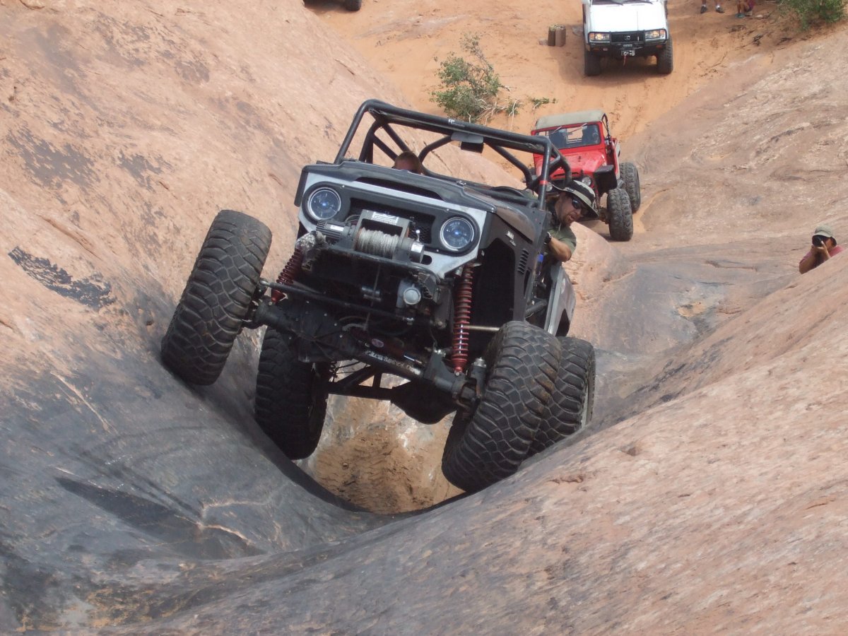 Moab Utah, Cottonland Cruisers
Keywords: Moab,