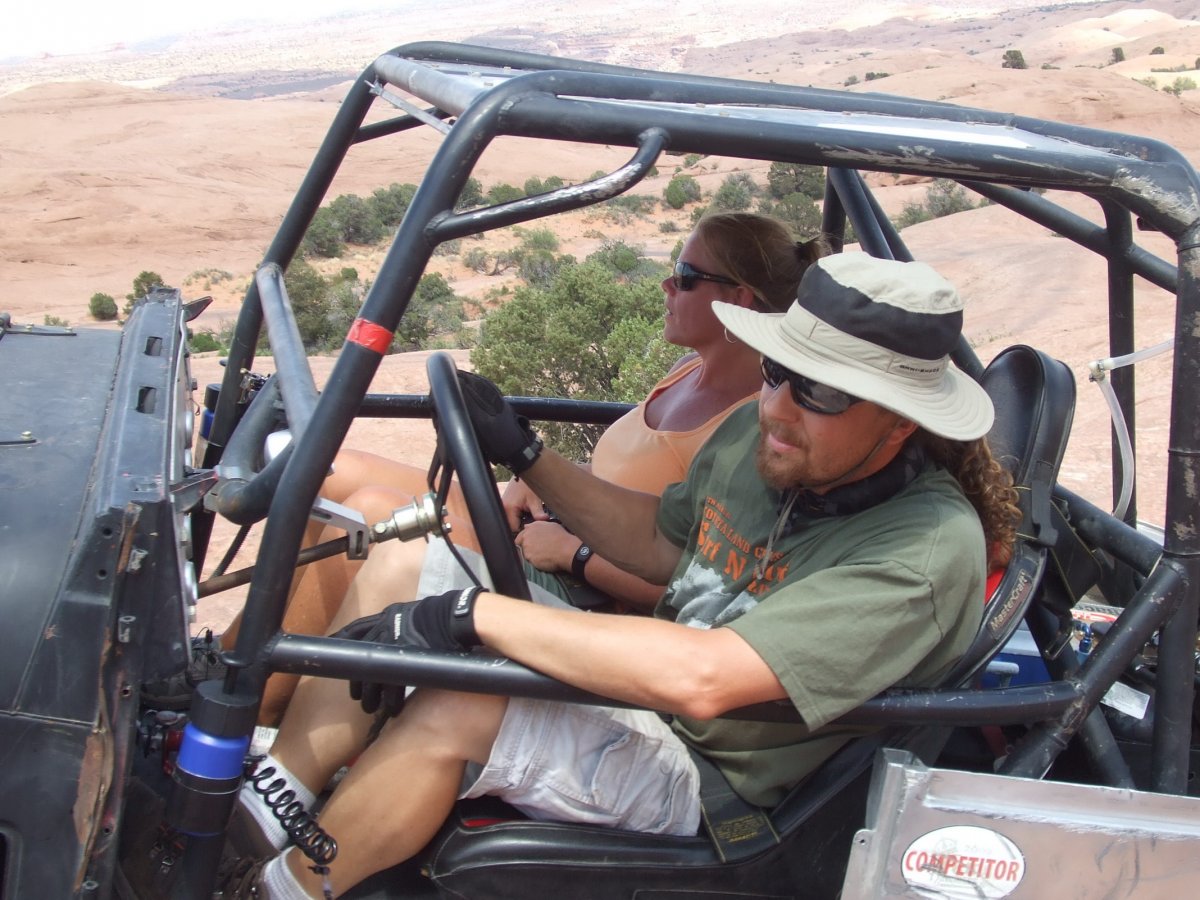 Moab Utah, Cottonland Cruisers
Keywords: Moab,