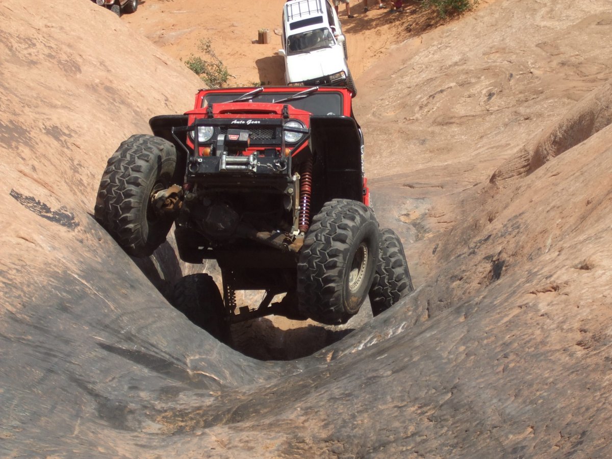 Moab Utah, Cottonland Cruisers
Keywords: Moab,