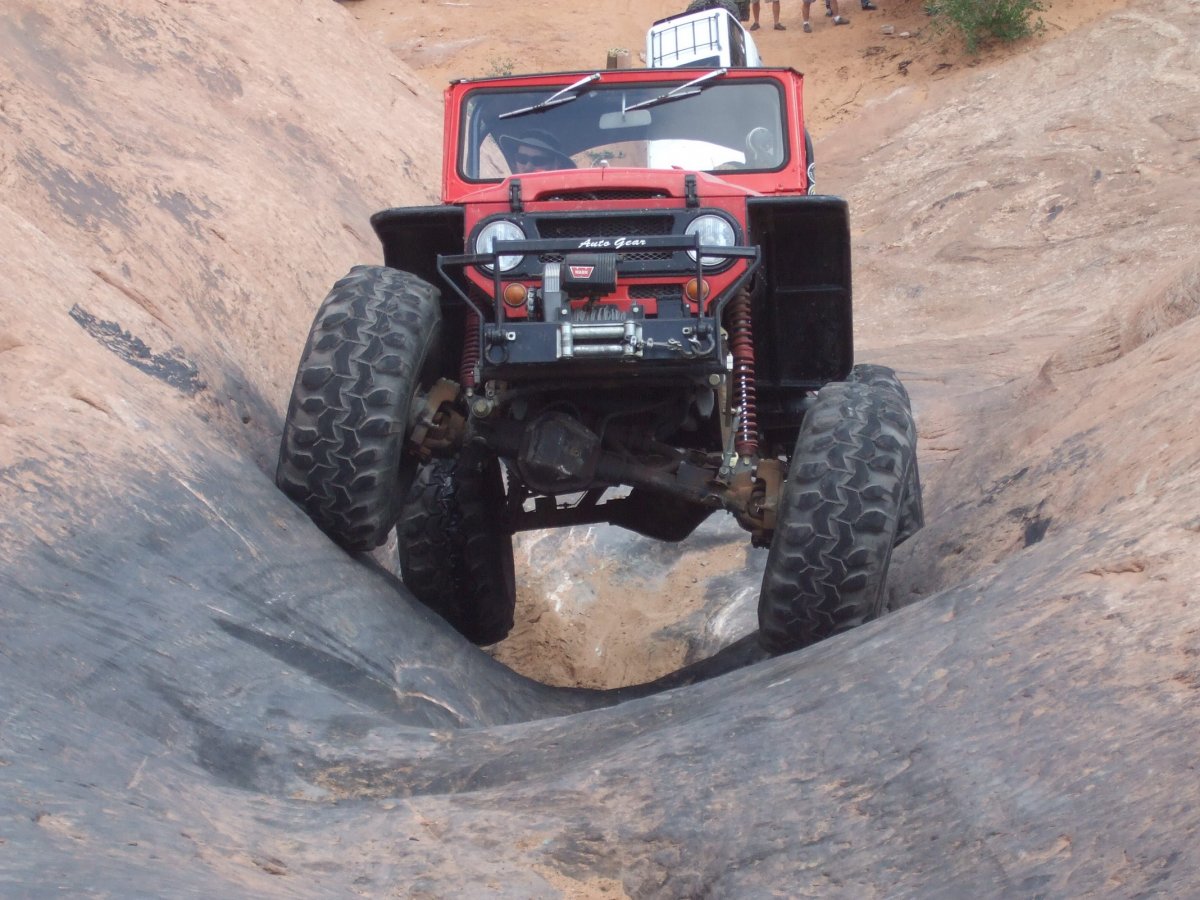 Moab Utah, Cottonland Cruisers
Keywords: Moab,