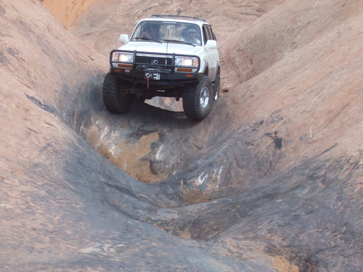 Moab Utah, Cottonland Cruisers
Keywords: Moab,