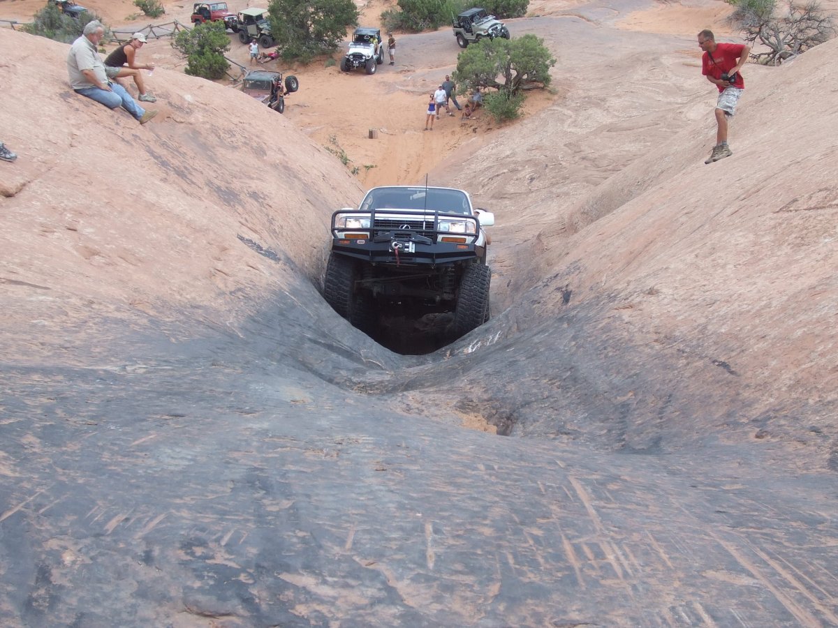 Moab Utah, Cottonland Cruisers
Keywords: Moab,