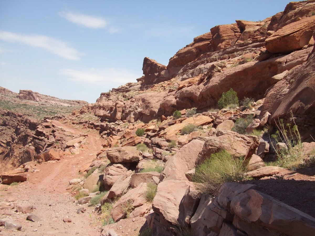 Moab Utah, Cottonland Cruisers
Keywords: Moab,