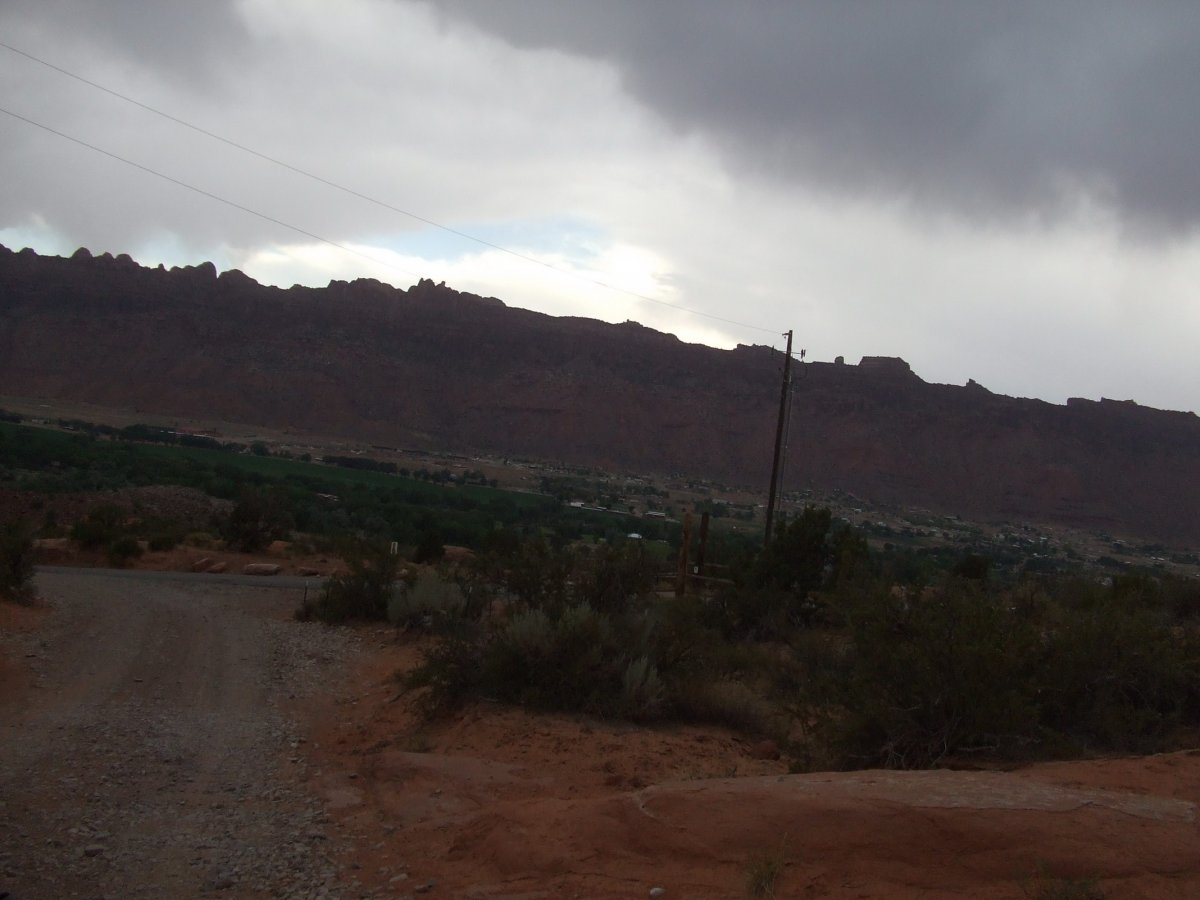 Moab Utah, Cottonland Cruisers
Keywords: Moab,