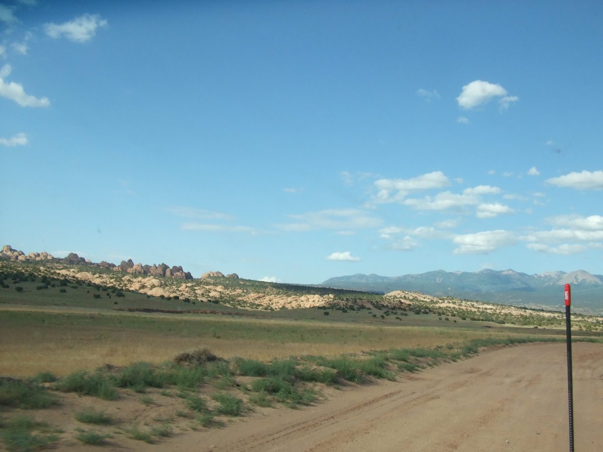 Moab Utah, Cottonland Cruisers
Keywords: Moab,