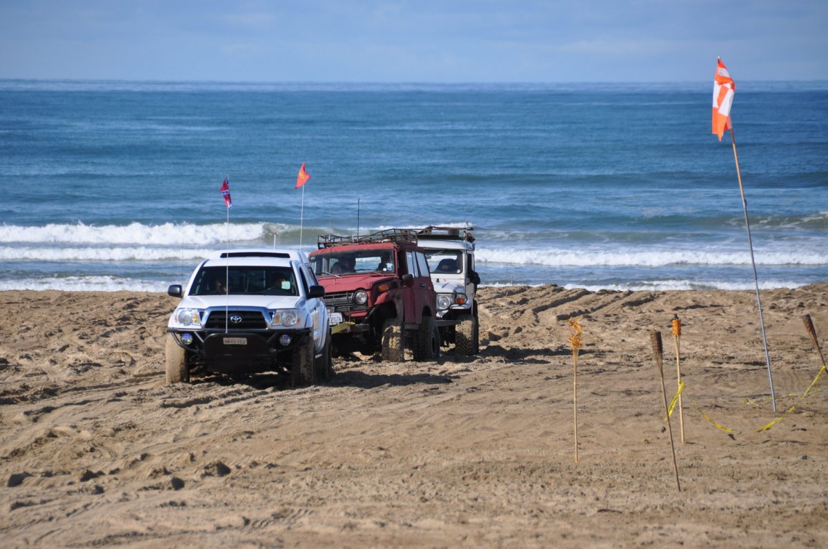 Keywords: Surf n Turf,Pismo Beach CA